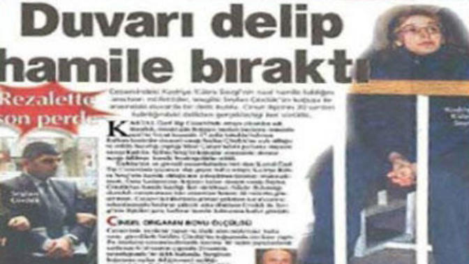 "Yok Artık" Dedirten Absürt Eski Gazete Haberleri