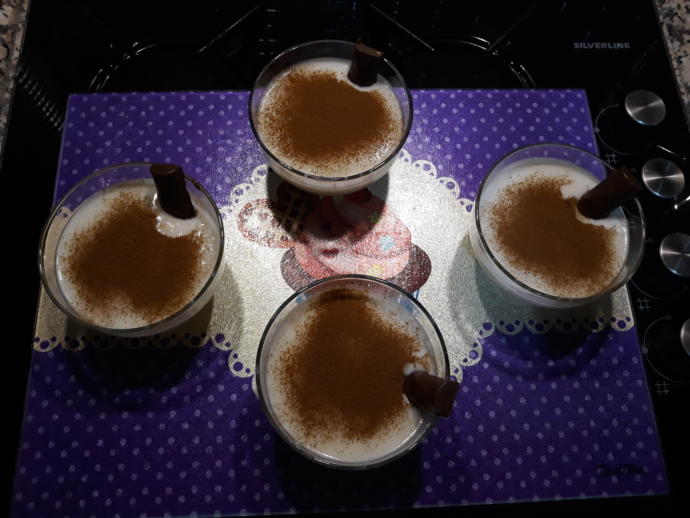Türk Mutfağının Geleneksel Sütlü Tatlısı Sütlaç Nasıl Yapılır?