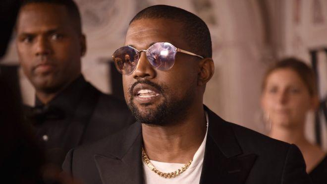Sosyal Medya Hesabını Kapatan Ünlüler Kervanına Kanye West de Katıldı
