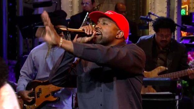 Sosyal Medya Hesabını Kapatan Ünlüler Kervanına Kanye West de Katıldı