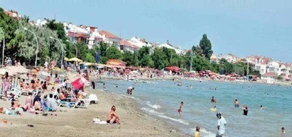 Tekirdağ'da Nerede Denize Girilir ve Görülmesi Gereken Yerler Nerelerdir?