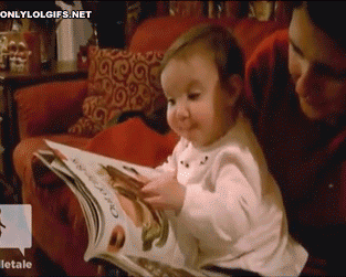 Çocuğunuzu Kitap Okumaya Nasıl Özendirebilirsiniz?