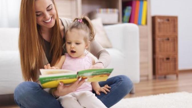 Çocuğunuzu Kitap Okumaya Nasıl Özendirebilirsiniz?