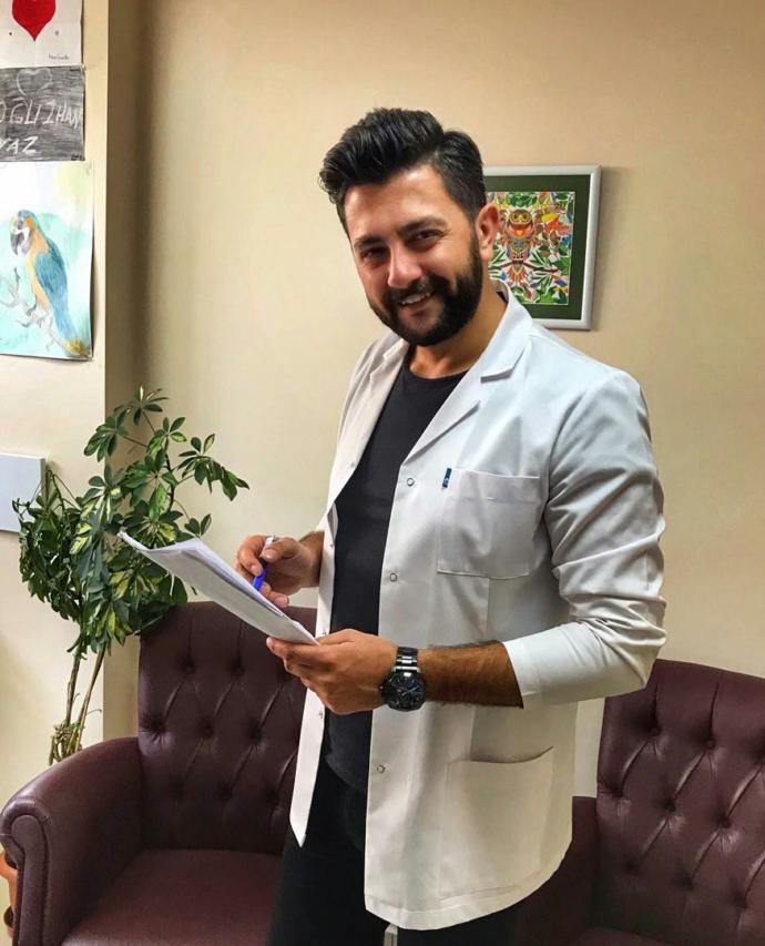 Kalbinizde Kelebekler Uçurmaya Geliyor: O Ses Türkiye Menşeli Psikolog Oğuzhan Cevizci İle Kadın Erkek İlişkileri Üzerine Konuştuk