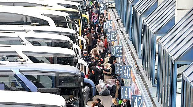 Otobüs Seyahatlerinde Yaşanabilecek Olumsuzluklar Nelerdir?