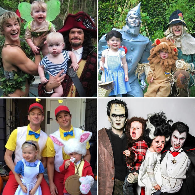 Neil Patrick Harris
