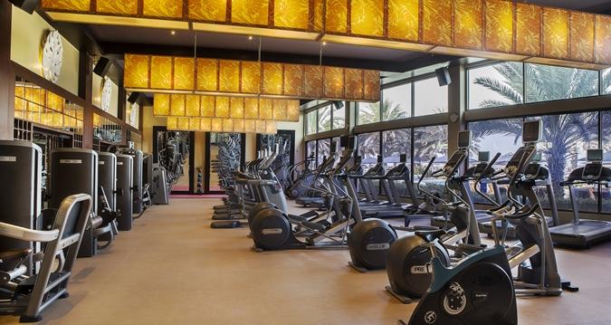 Evde Yapılan Antrenman ile Spor Salonunda Yapılan Antrenman Arasındaki Farklar Nelerdir?