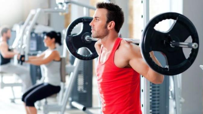 Evde Yapılan Antrenman ile Spor Salonunda Yapılan Antrenman Arasındaki Farklar Nelerdir?