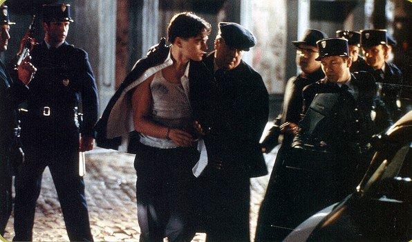 Severek İzlediğimiz Filmlere Dair