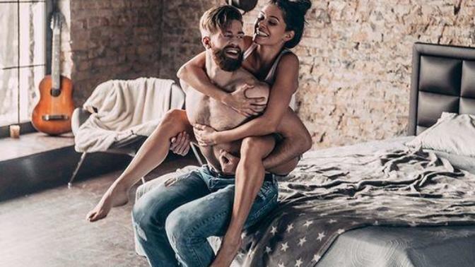 Erkeklerin Kabusu Erken Boşalma Sorunu ve Tedavisi