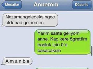 Sosyal Medyada Akrabalar İle Girdiğimiz Komik Diyaloglar Nelerdir?