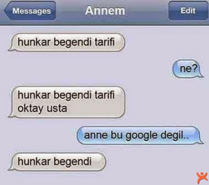 Sosyal Medyada Akrabalar İle Girdiğimiz Komik Diyaloglar Nelerdir?
