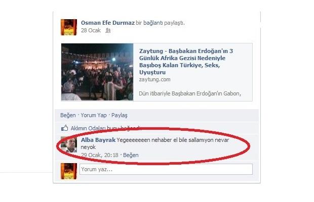 Sosyal Medyada Akrabalar İle Girdiğimiz Komik Diyaloglar Nelerdir?