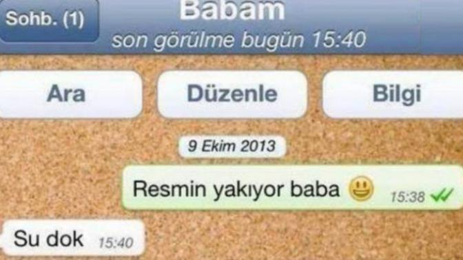 Sosyal Medyada Akrabalar İle Girdiğimiz Komik Diyaloglar Nelerdir?