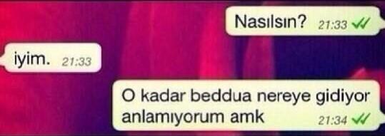 Kırıp Geçirecek WhatsApp Sevgili Diyalogları!
