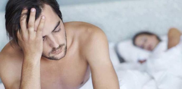 Cinsel İlişkiyi ve Mastürbasyonu Kestiğinizde Vücudunuz Nasıl Tepkiler Verir?