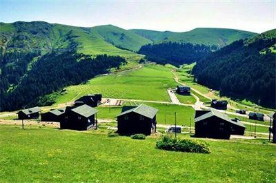 Fındığın Başkenti Ordu'da Görülmesi Gereken 4 Muhteşem Yayla!