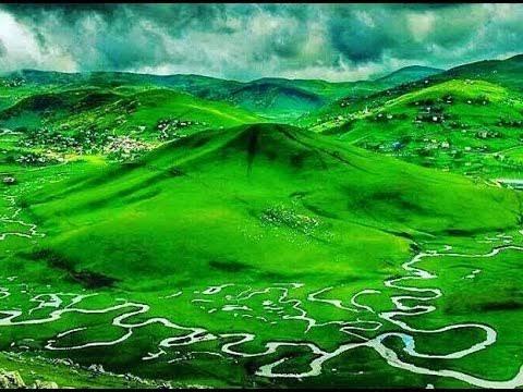 Fındığın Başkenti Ordu'da Görülmesi Gereken 4 Muhteşem Yayla!