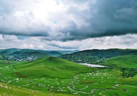 Fındığın Başkenti Ordu'da Görülmesi Gereken 4 Muhteşem Yayla!