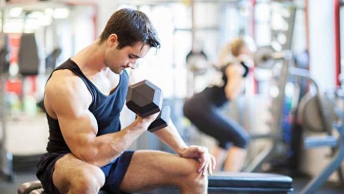 Spor ile Kilo Almak İsteyenlere 5 Tavsiye