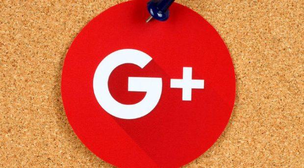 Facebook'a Rakip Olarak Kurulan Google+ Kapatılıyor