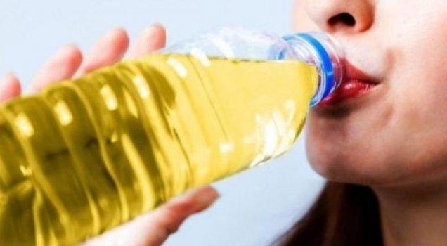 Sosyal Medyada Hızla Yayılan İdrar İçme Terapisi Nedir?