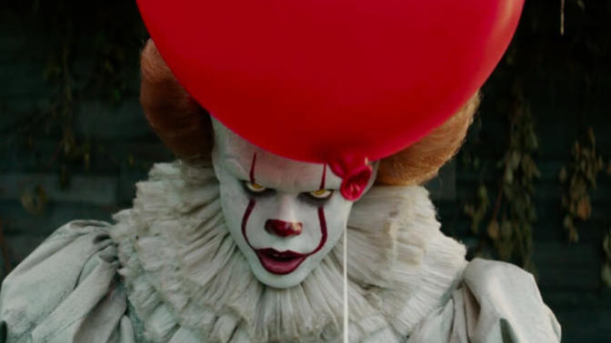 Kötülüğün Kitabını Yazmış "Villain" Karakterlerin Ön Plana Çıktığı 10 Film!
