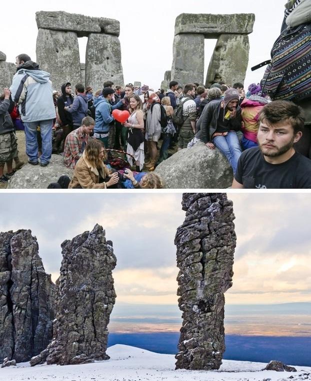 Turist Akınına Uğrayan 10 Popüler Yer ve Daha Az Popüler Olan Alternatifleri!