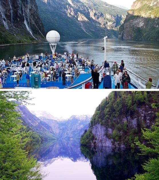 Turist Akınına Uğrayan 10 Popüler Yer ve Daha Az Popüler Olan Alternatifleri!