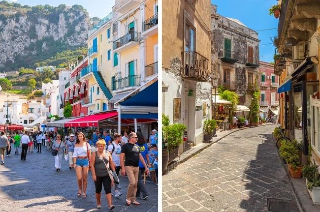 Turist Akınına Uğrayan 10 Popüler Yer ve Daha Az Popüler Olan Alternatifleri!