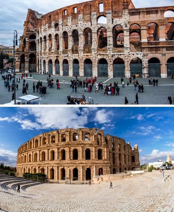 Turist Akınına Uğrayan 10 Popüler Yer ve Daha Az Popüler Olan Alternatifleri!