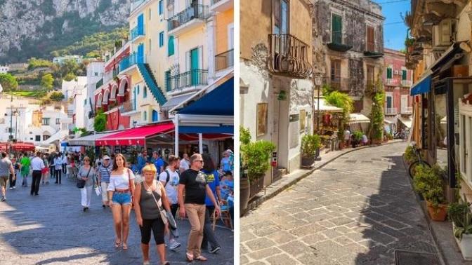 Turist Akınına Uğrayan 10 Popüler Yer ve Daha Az Popüler Olan Alternatifleri!