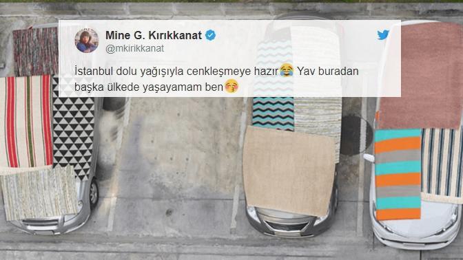 ''Başka Ülkede Yaşayamam'' Dedirten Ülkemizin 4 Yanından Eğlenceli Tweetler!