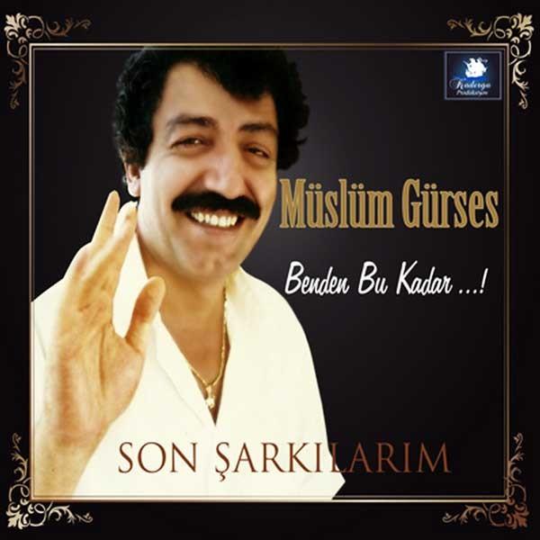 Derin Bir Meseleyi Konuşacağız: Müslüm Gürsesi Sevmemizin 5 Can Yakıcı Sebebi