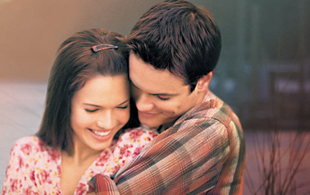 A Walk To Remember 2002