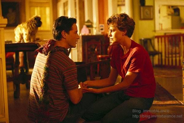 Sweet November 2001