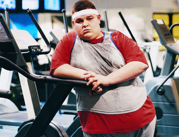 Spor ile Kilo Vermek İsteyenlere 5 Tavsiye