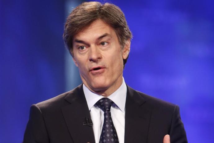 Dr. OZ