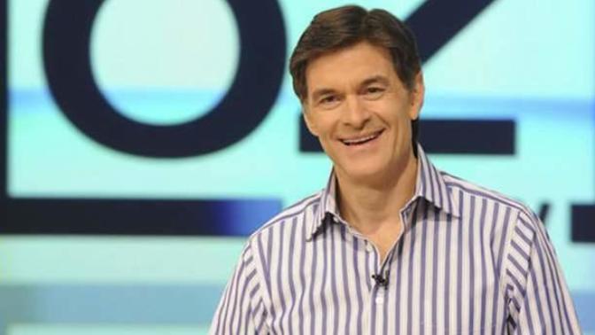 Mehmet Öz'den Çok Önemli Tavsiye: Ağız ve Diş Temizliği Kendinize Yapacağınız En Büyük Yatırım