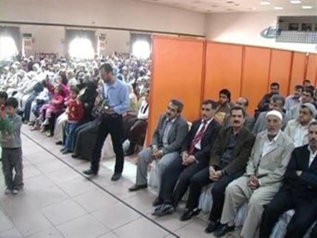 KizlarSoruyor Şeriat Düzeniyle Yönetilseydi Nasıl Olurdu?