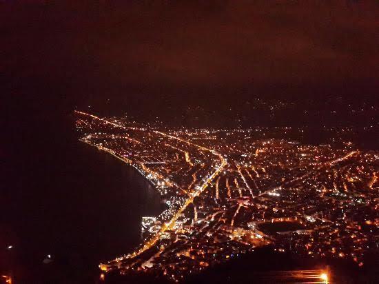 Boztepe'ye Çıkmalı Şu Ordu'ya Bakmalı! Boztepe'ye Nasıl Çıkılır Ve Neler Yapılır?