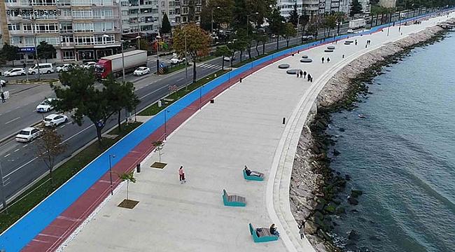 Boztepe'ye Çıkmalı Şu Ordu'ya Bakmalı! Boztepe'ye Nasıl Çıkılır Ve Neler Yapılır?