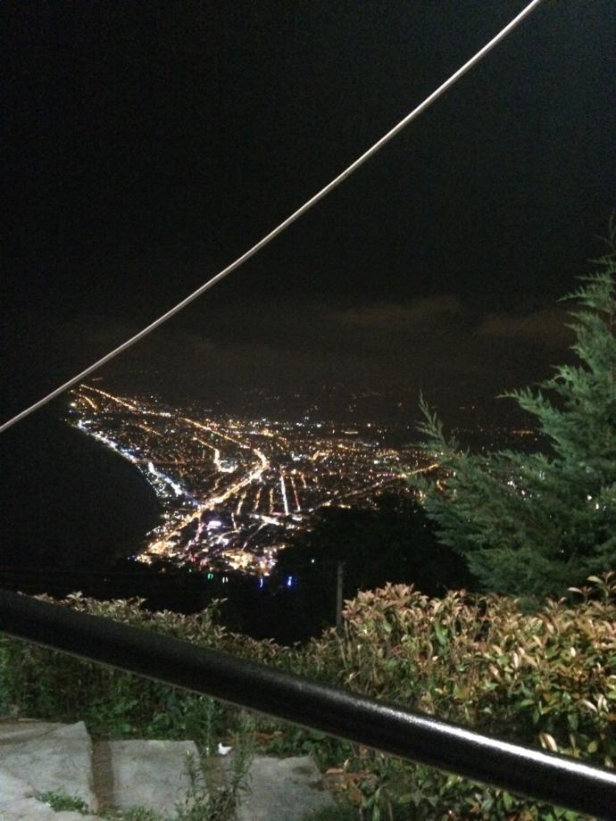 Boztepe'ye Çıkmalı Şu Ordu'ya Bakmalı! Boztepe'ye Nasıl Çıkılır Ve Neler Yapılır?