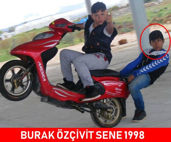 Tersine Evrim Geçirip "Tövbe Estağfirullahlık" Olan Burak Özçivit İle Atılmış En Komik Tweetler!