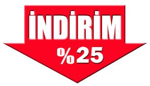 İndirim günleri