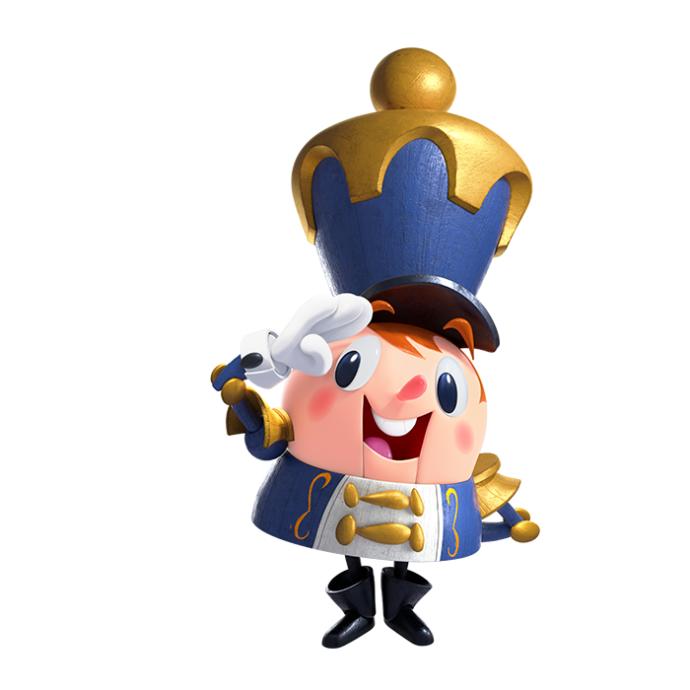 Şekeri Sevdiren Oyun: Candy Crush Friends Saga Çıktı!