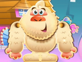 Şekeri Sevdiren Oyun: Candy Crush Friends Saga Çıktı!