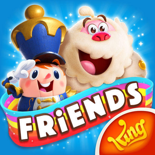 Şekeri Sevdiren Oyun: Candy Crush Friends Saga Çıktı!