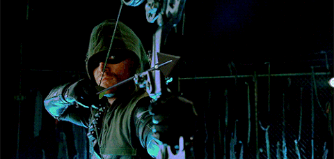 Arrow