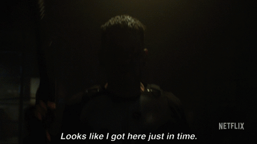 The Punisher